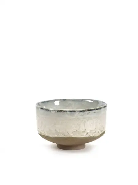 Bol - Merci N1 Small Off White | Serax