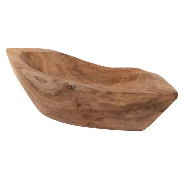 Bol MINIS TEAK - Lemn