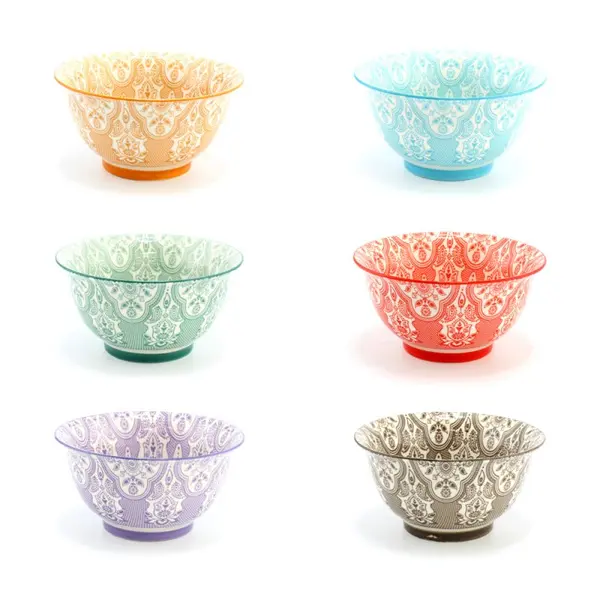 Bol - Oriental | Lesser & Pavey