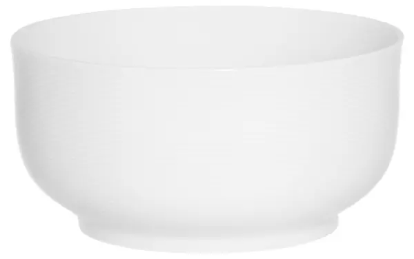 Bol pentru salată din porțelan Maku – 20 cm, 2 l