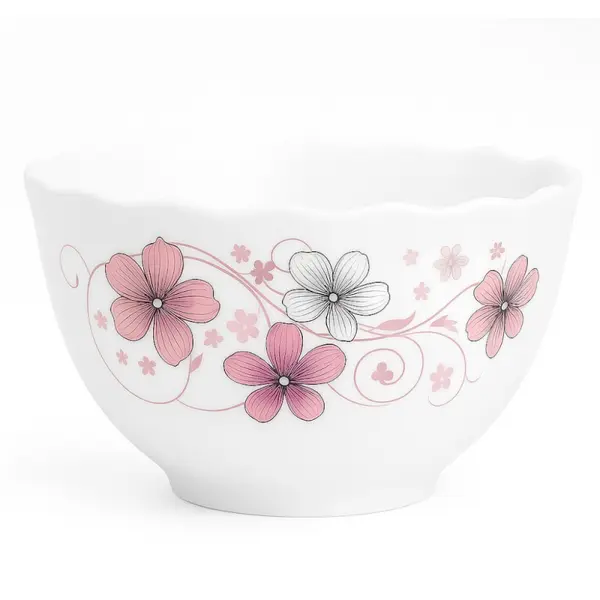 Bol pentru Supa, 16.5 - 17.5 cm, Opal Sanay