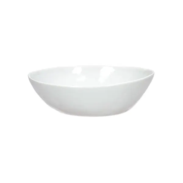 Bol-Pomax- Porcelino White L | Pomax