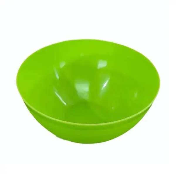 Bol Rotund, Nr. 1, Sterk Plast
