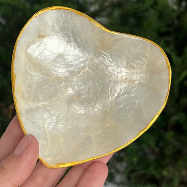 Bol scoica abalone | Inima