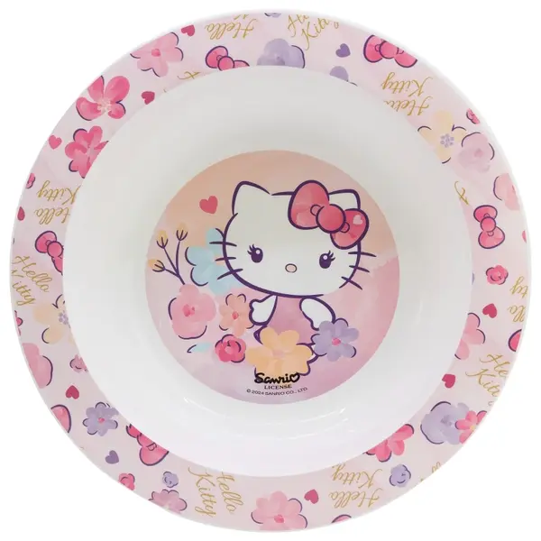 Bol Stor - Micro, Hello Kitty