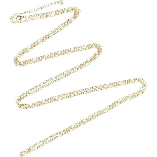 Bola Necklace lănțișor Gold 1 buc