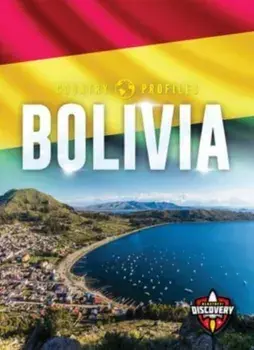 Bolivia, Hardback/Alicia Z Klepeis