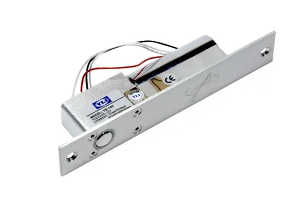 Bolt electric de inalta siguranta cu actiune magnetica YB-100