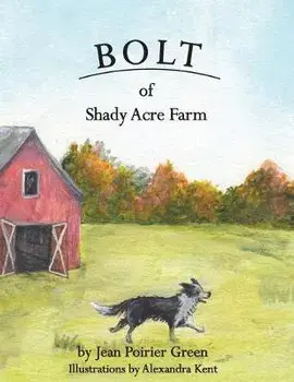 Bolt of Shady Acres, Hardcover/Jean Poirier Green