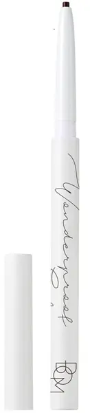BOM Creion de ochi rezistent la apă , N3 Deep Brown, 0.1 g