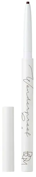 BOM Eyeliner rezistent la apă, N4 Classic Brown, 0.1 g