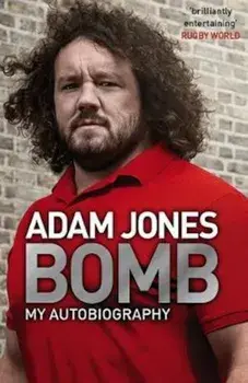 Bomb, Paperback/Adam Jones