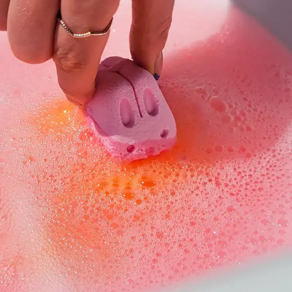Bomba de baie mini Hops Dreams Bomb Cosmetics