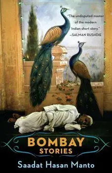 Bombay Stories, Paperback/Saadat Hasan Manto