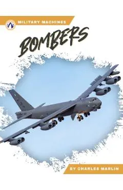 Bombers - Charles Marlin