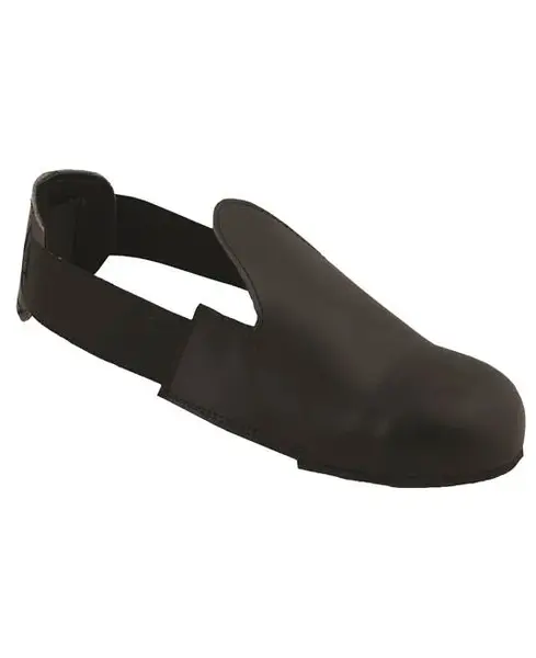 Bombeu de protectie pentru vizitatori, culoarea negru, Ardon DRUM 43-47, NEGRU