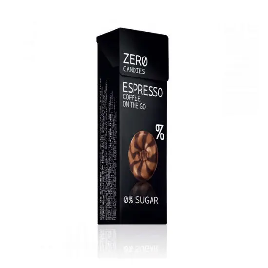 Bomboane Zero Expresso Coffee, 32 g Engros