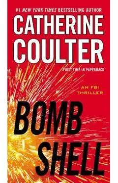 Bombshell - Catherine Coulter