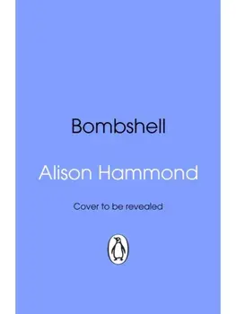 Bombshell, Paperback/Alison Hammond