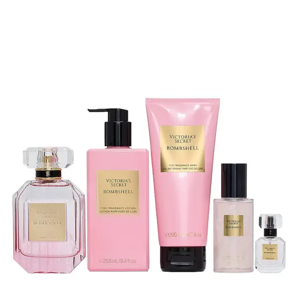 Bombshell set 632 ml
