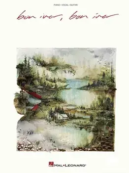Bon Iver. Bon Iver/***