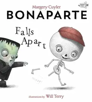 Bonaparte Falls Apart, Paperback/Margery Cuyler