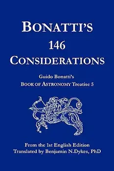 Bonatti's 146 Considerations, Paperback/Guido Bonatti