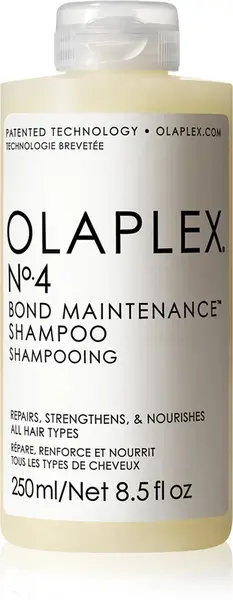 Bond Maintenance Clarifying Shampoo No. 4C, 250ml, Olaplex