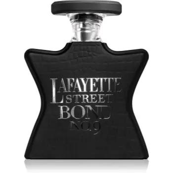 Bond No. 9 Lafayette Street Eau de Parfum unisex