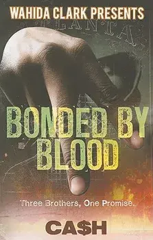 Bonded by Blood, Paperback/Cash
