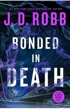 Bonded in Death - J. D. Robb