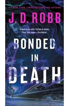 Bonded in Death - J. D. Robb
