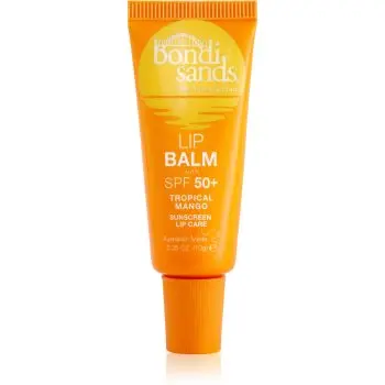 Bondi Sands SPF 50+ Lip Balm balsam de buze protector SPF 50+