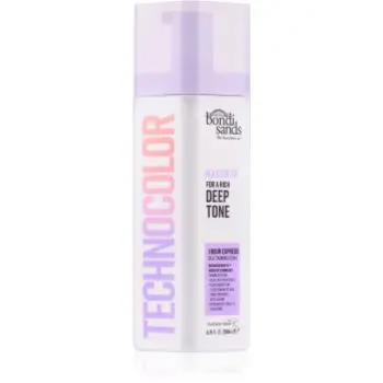 Bondi Sands Technocolor Magenta spuma autobronzanta