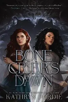Bone Crier's Dawn, Paperback/Kathryn Purdie