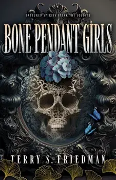 Bone Pendant Girls, Hardback/Terry S Friedman