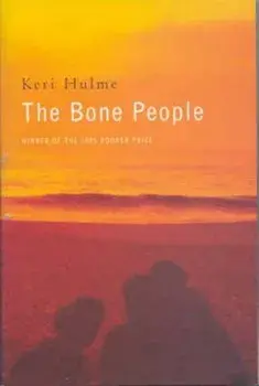 Bone People, Paperback/Keri Hulme