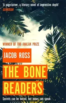 Bone Readers, Paperback/Jacob Ross