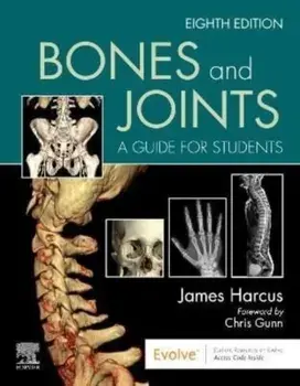 Bones and Joints. A Guide for Students, 8 ed, Paperback/***