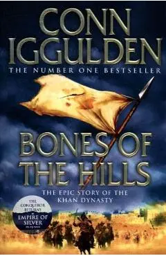 Bones of the Hills