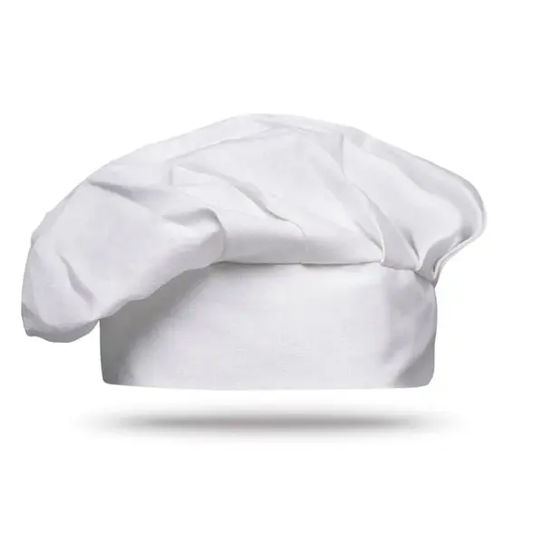Boneta chef 130 gr/m2 Boneta chef 130 gr/m2