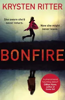 Bonfire, Paperback/Krysten Ritter