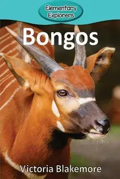 Bongos, Paperback/Victoria Blakemore