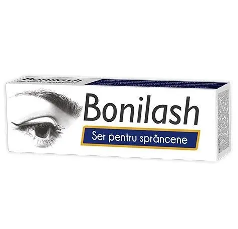 Bonilash Ser pentru sprancene 3 ml