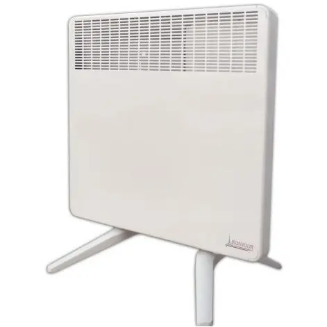 BONJOUR Bonjour Convector electric ERP 2500W, Alb