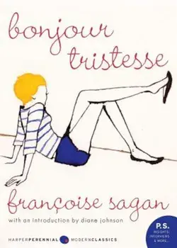 Bonjour Tristesse, Paperback/Francoise Sagan