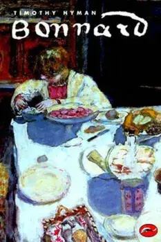 Bonnard, Paperback/Timothy Hyman