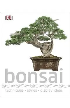 Bonsai - Dk