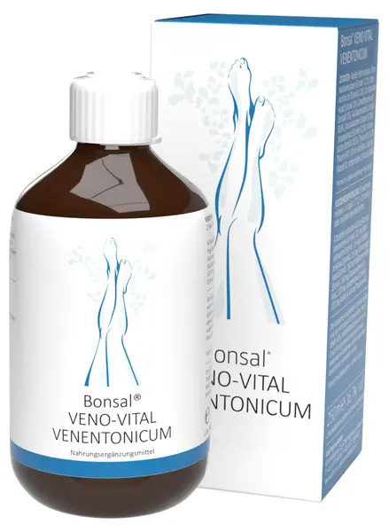 Bonsal Venotonic, 250 ml, Gall Pharma