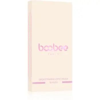 Boobee Tapes bandă adezivă cu două fețe